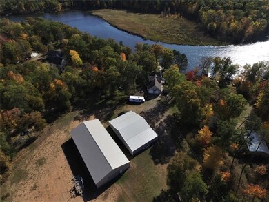 28820 W Yellow River Rd, Danbury, WI 54830 - photo 2