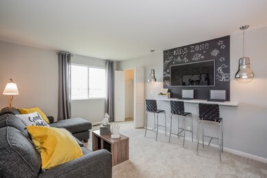 Model home pictured- colors, features, and options