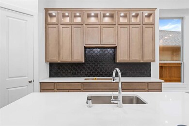 Kitchen (Representative)
