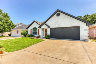 1006 Austin Ct, Weatherford, TX 76086 - photo 2