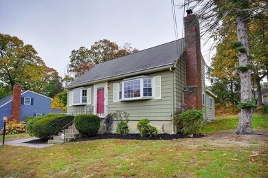 55 Macon Rd, Burlington, MA 01803 - photo 3