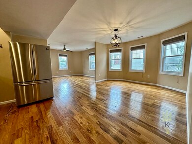 16 Melbourne St unit 1, Dorchester Center, MA 02124 - photo 4