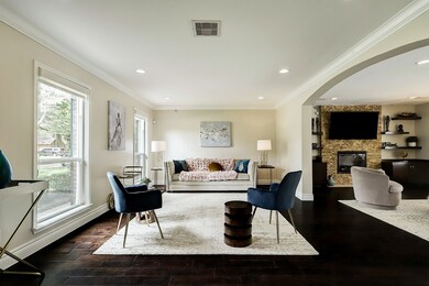 13931 Pinerock Ln, Houston, TX 77079 - photo 7