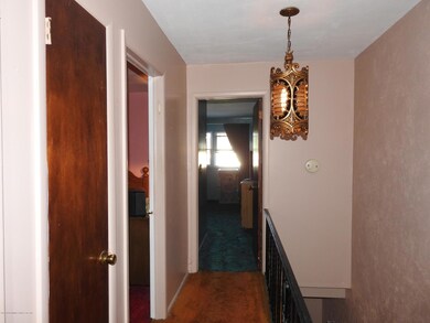 2nd Fl Hallway