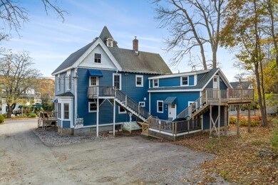 66 Townsend Ave, Boothbay Harbor, ME 04538 - photo 5