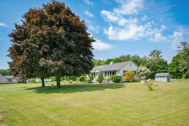 168 New Hampton Rd, Franklin, NH 03235 - photo 6