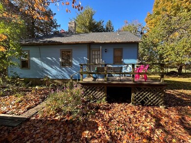 100 Bull Hill Rd, Sunderland, MA 01375 - photo 2