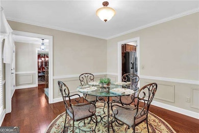 4702 Sequoia Dr SW, Lilburn, GA 30047 - photo 7