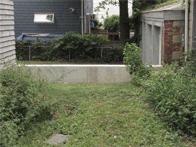 Yard/Garden.