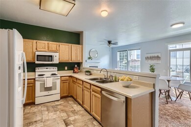 Open Kitchen