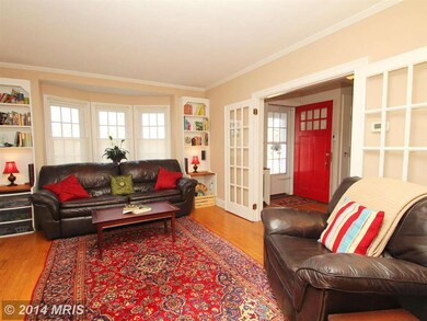 5313 Herring Run Dr, Baltimore, MD 21214 - photo 5