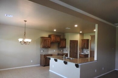 dining & kitchen