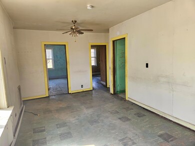 7. Living room