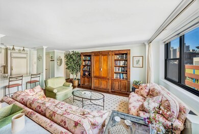 Plymouth Tower unit 10-JK, New York, NY 10128 - photo 2