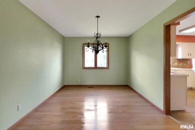 5717 W Rachael Ct, Peoria, IL 61615 - photo 7