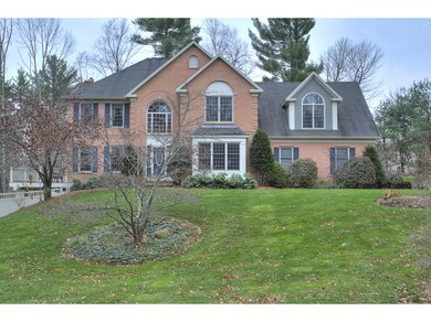 2 Whitney Ct, Bedford, NH 03110 - photo 2