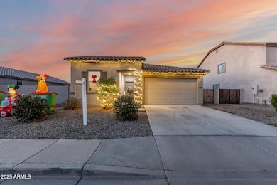 1630 E Prickly Pear Place, Casa Grande, AZ 85122 - photo 2