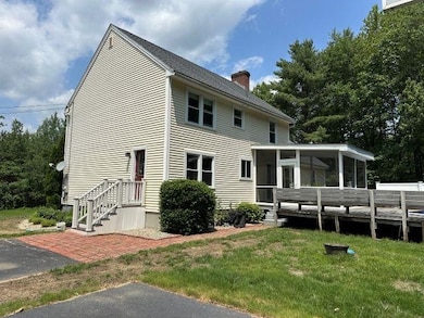 924 River Rd, Weare, NH 03281 - photo 3