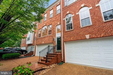 6286 Shackelford Terrace, Alexandria, VA 22312 - photo 2