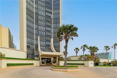 View of building exterior