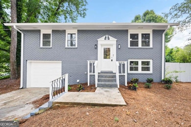 2099 Redbud Ct SW, Marietta, GA 30008 - photo 2