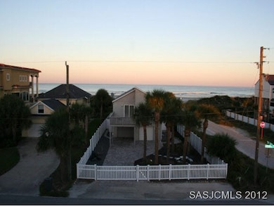 Ocean View