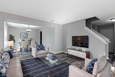 3153 Kelsey Cir, Indianapolis, IN 46268 - photo 4