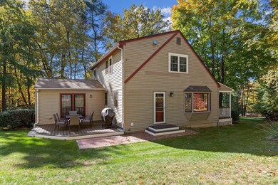 5 Benjamin Rd, Stratham, NH 03885 - photo 7