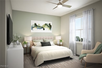 5001 Palm Point Ct unit A-214, Fort Myers, FL 33913 - photo 3