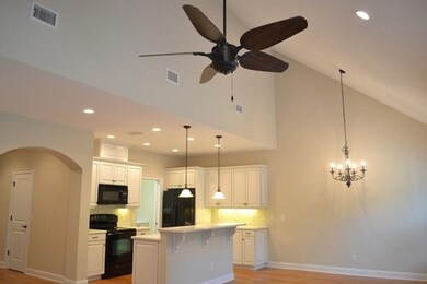 515 Fox Run Cir, Brunswick, GA 31525 - photo 7