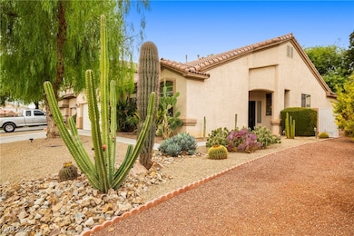 7527 Trickling Wash Dr, Las Vegas, NV 89131 - photo 5