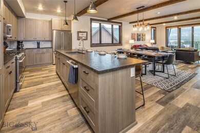2B Summit View unit 403B, Big Sky, MT 59716 - photo 5