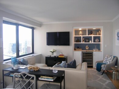 Harbor Towers unit 25E, Boston, MA 02110 - photo 2