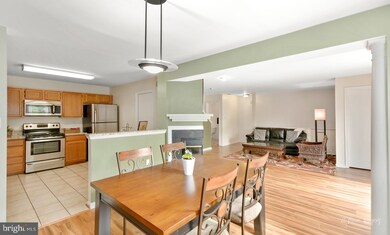 2608 Warren Way, Frederick, MD 21701 - photo 2