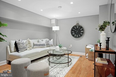 10701 Saint Paul St, Kensington, MD 20895 - photo 7