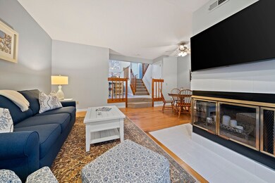 179 Tall Oaks Dr unit E, South Weymouth, MA 02190 - photo 7