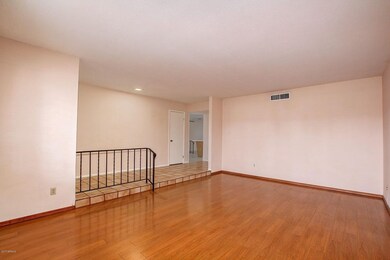 living room view 2