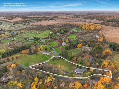 N7273 529th St, Menomonie, WI 54751 - photo 3