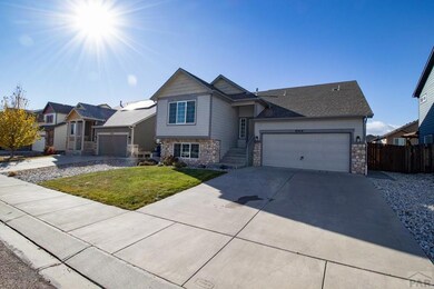 4514 Brylie Way, Colorado Springs, CO 80911 - photo 2