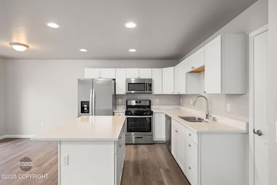 8542 Wasilla-Fishhook Rd unit 1, Palmer, AK 99645 - photo 5