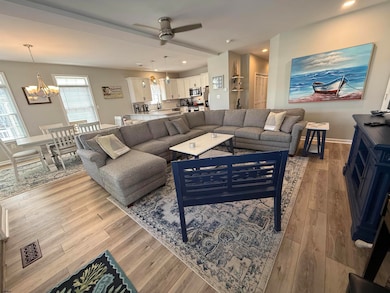 822 2nd St unit 1, Ocean City, NJ 08226 - photo 3