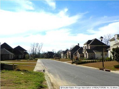 THE NEIGHBORHOOD OF CUSTOM STYLE HOMES IS POPULAR.
