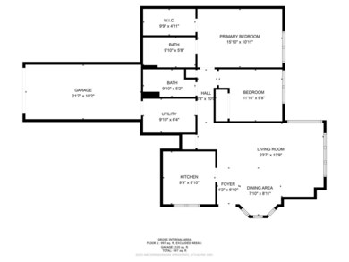 1650 Grove Ave unit A, Schaumburg, IL 60193 - photo 3