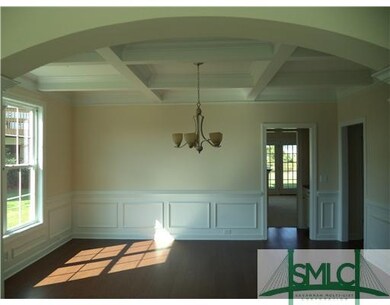 Dining Room. Dining Room