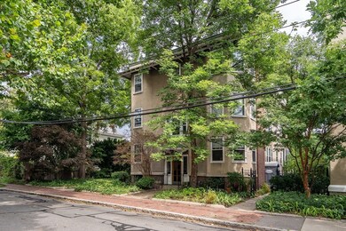 8 Avon St unit 1, Cambridge, MA 02138 - photo 2