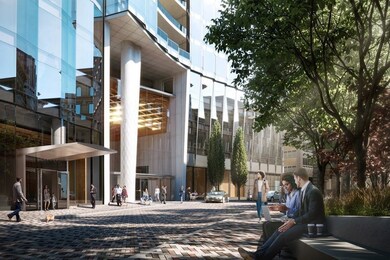 The Residences at Winthrop Center unit 3605, Boston, MA 02110 - photo 5