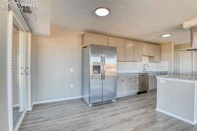 411 Lakewood Cir unit B1016, Colorado Springs, CO 80910 - photo 4