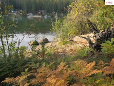 Lot 330, Blk 1 Pinto Point Rd, Coolin, ID 83821 - photo 2