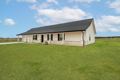 3805 Pine Rd, Poolville, TX 76487 - photo 2