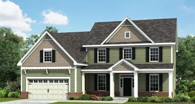 190 Mullingar Dr, Carthage, NC 28327 - photo 2